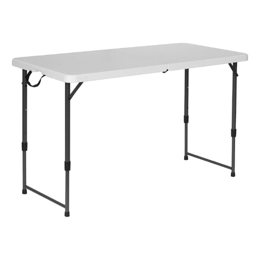 1.2m Long Table (Height Adjustable)