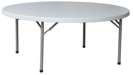 1800mm Round Table