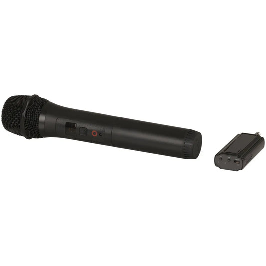 Bluetooth Cordless Mic