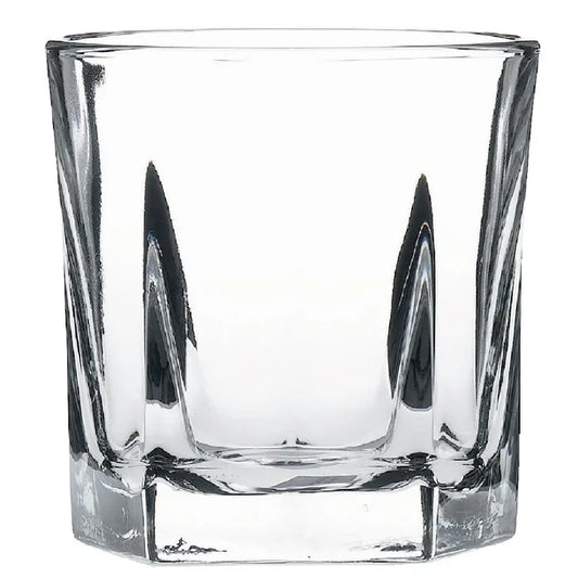 Whiskey Tumbler