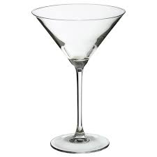 Martini Glass