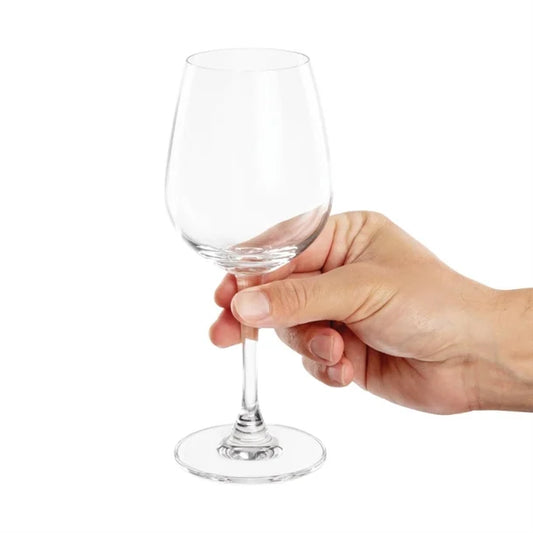 Universal Wine Glass