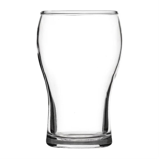 285ml Beer Glass - Pot