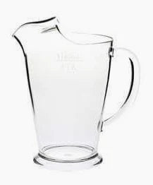 1L Plastic Jug