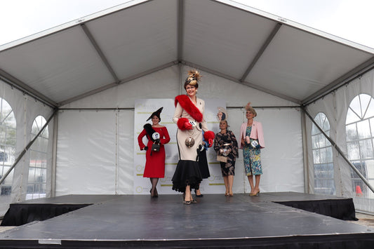 1.2m x 2.4m Stage Panel