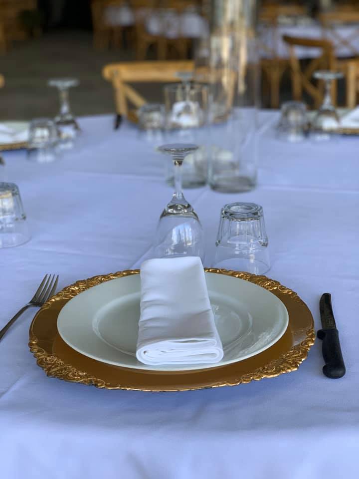 Melrose Cutlery