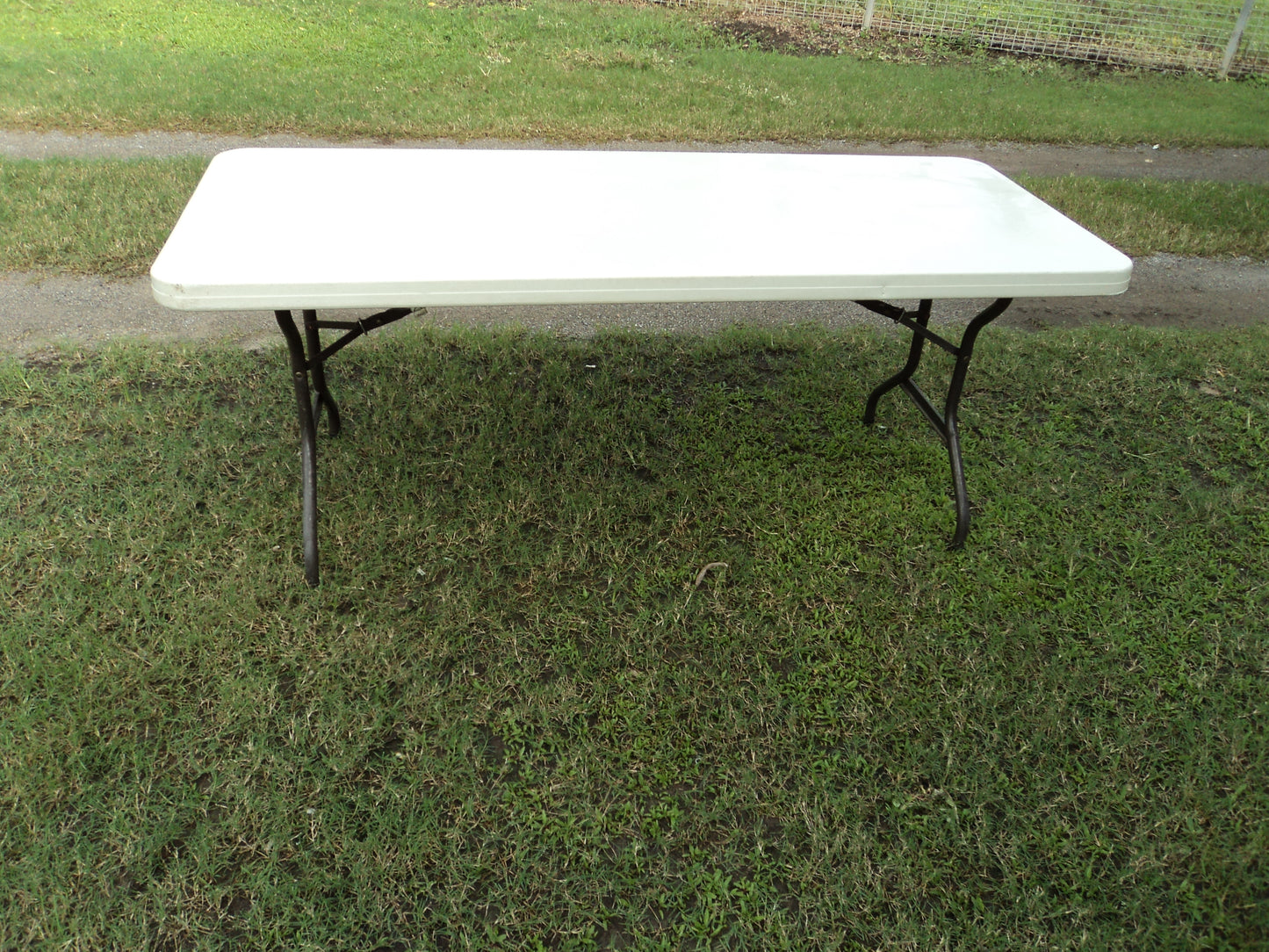 1.8m Long Table