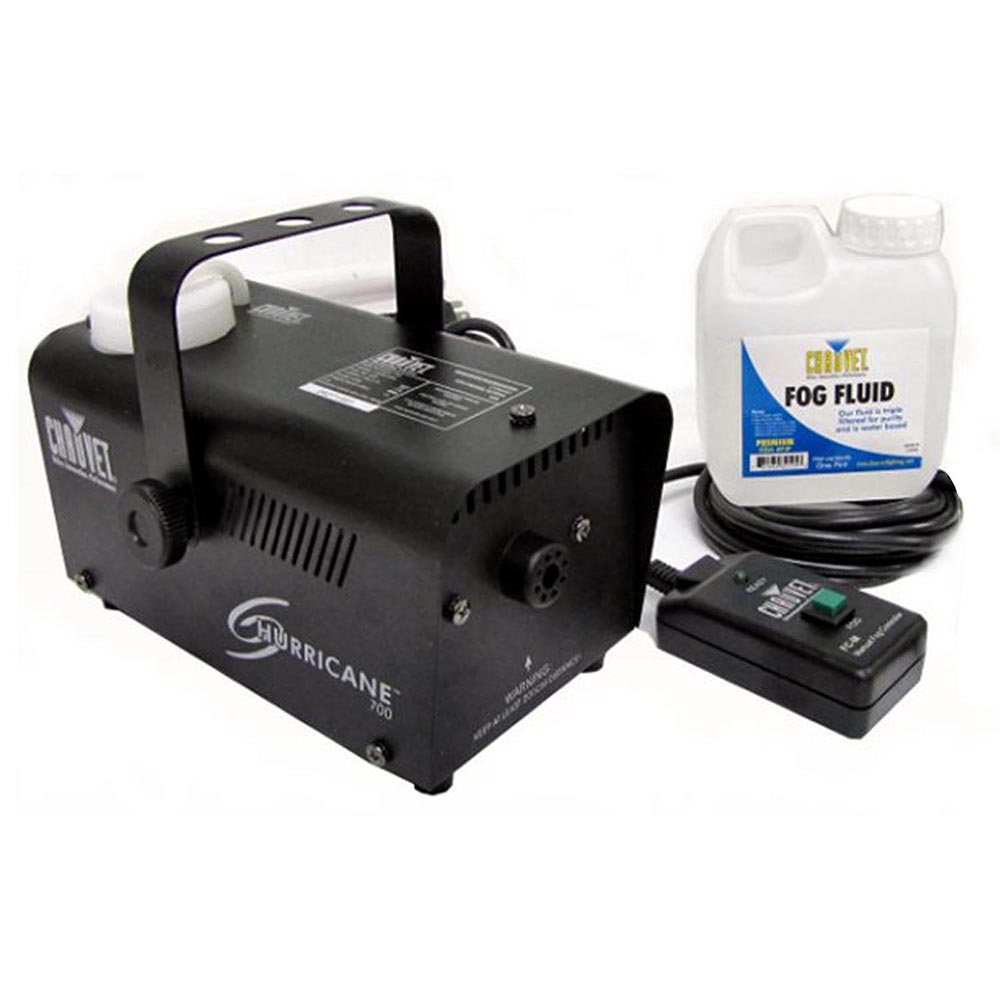 Smoke Machine – Ace Wedding and Party Hire