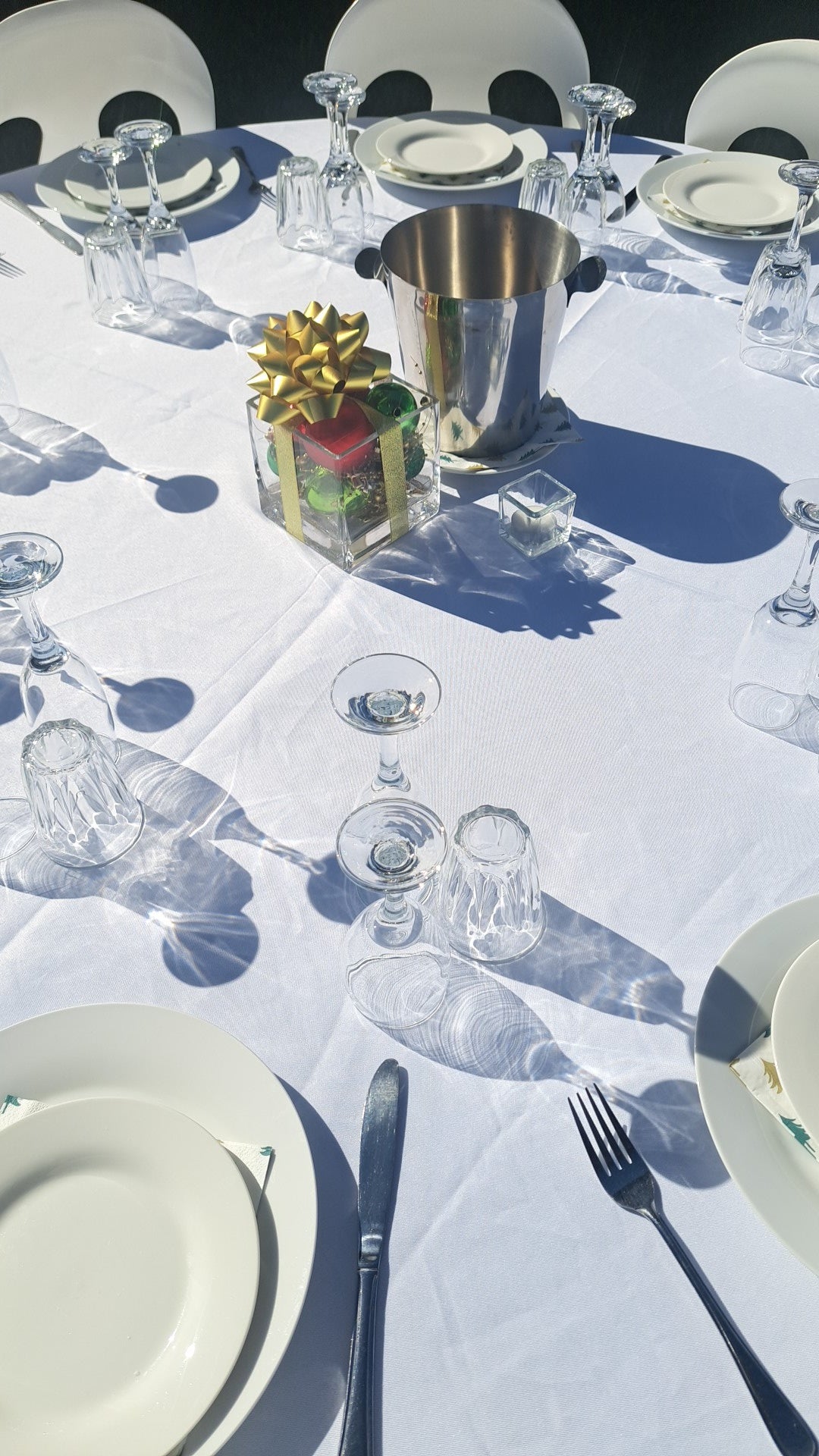 Melrose Cutlery