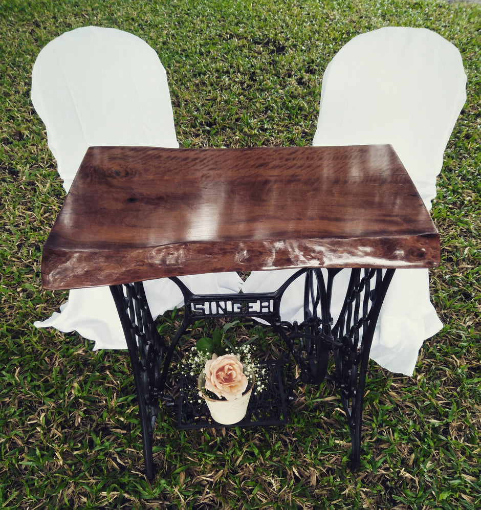 Tables – Ace Wedding and Party Hire
